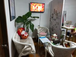 -杉惠素颜美妆皮肤管理中心