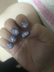 -Single·会社美甲美睫