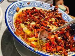 -渝乡辣婆婆·川菜 水煮鱼(安平店)