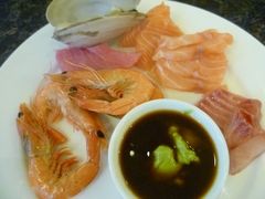 三文鱼-华凯华美达广场酒店自助餐厅