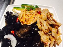 -海底捞火锅(上元大街店)