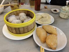 -汇豪轩(光明东路店)