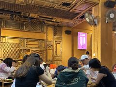 -阿婆情腊排骨火锅(金虹路店)