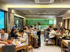 -牛街·马辈儿涮肉(牛街总店)
