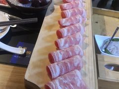 -东道煮牛肉火锅(重庆路店)