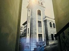 -张园纪念馆