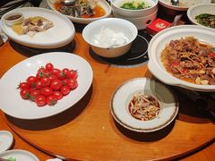 -瑶王府·广西菜(茶花园店)