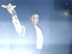 -曼谷杜莎夫人蜡像馆