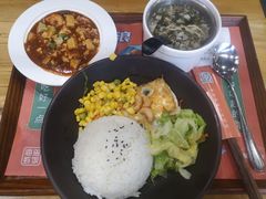-海盗虾饭·剥好的小龙虾饭(上地辉煌店)