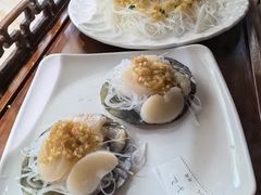 -海大大蒸汽海鲜餐厅·粤菜·特色小炒(欢乐颂店)