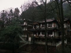 -方岩风景区