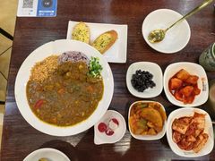 -釜山豚骨汤饭(芝罘万达广场店)