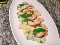 -良木缘咖啡西餐(太古里店)