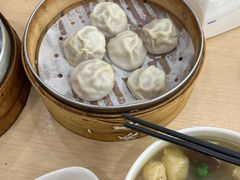 -金原鸭血粉丝汤·汤包·脆皮烤鸭(南京博物院店)