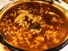 -小吊梨汤·北京菜·烤鸭(鸟巢店)