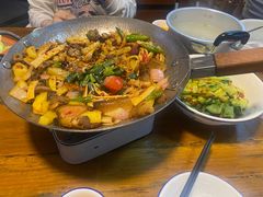 -富正毅三下锅连锁(三店)
