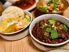 -幸邻食堂