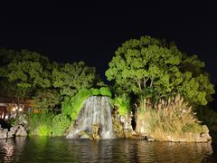 -西郊宾馆·1921餐厅