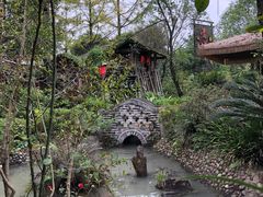 -青城甲(青城山店)