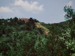 -大境门景区