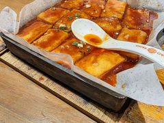 -小杨烤肉(明德门店)