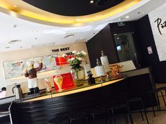 -必胜客(安盛购物广场金州店)