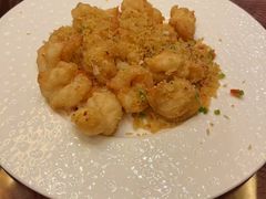 -马凯餐厅(长椿街店)