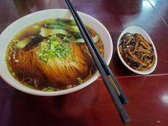 -东吴面馆(好运街店)