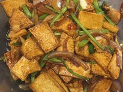 -咱家小院(汉中门店)