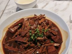 -南太湖山庄·四季轩&国风堂中餐厅