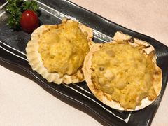 -富盈酒店-日本料理餐厅(厚街店)