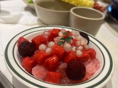 -朱氏胖子烂火锅(洪崖洞店)