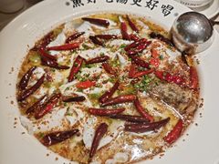 -江渔儿酸菜鱼(曜一城店)