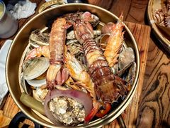 -黄龙海鲜大排档(杭州总店)