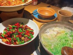 -吃饭皇帝大(解放西路店)