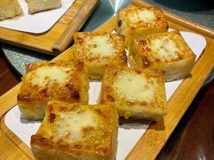 一口闷芝士南瓜-大牌大·传统杭帮菜(湖滨店)