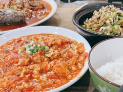 -江南古镇味道·私房菜