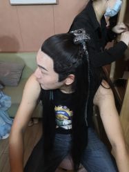 点击看大图 -盘子女人坊古装写真摄影(南京总店)