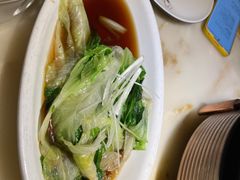 -绿茶餐厅(西单老佛爷店)