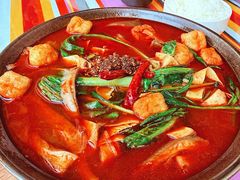 -吧嘚嘴炭烧鸽串吧(北海街店)