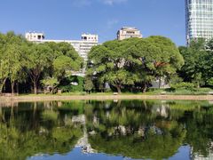 -团结湖公园