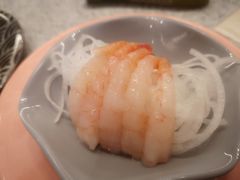 -争鲜回转寿司(中街大悦城店)