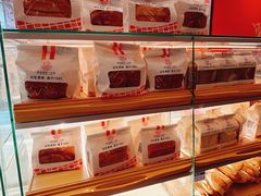 -新侨三宝乐面包店(崇文门店)