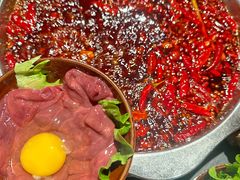 -大风老火锅(江北一店)