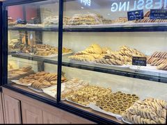 -起士林(荣安大街店)