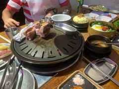 -济州爱肉堂(总店)