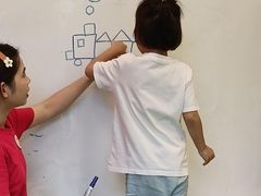 -全优加早教托育园(金海岸店)