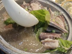 -舊街坊茶楼(市二宫店)