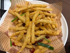 -湖北三五醇酒店·35年新楚菜