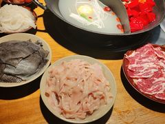 -阳阳老火锅(小南门店)